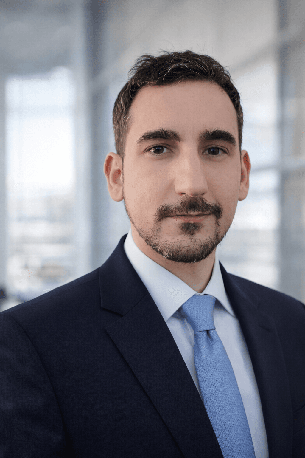 Foto 2 de Patrick Perez