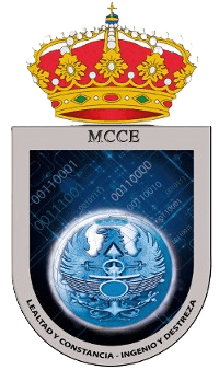 Mando Conjunto del Ciberespacio