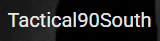 Tactical90South